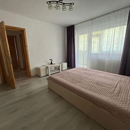 Aparthotel Brasov Neptun Exterior photo