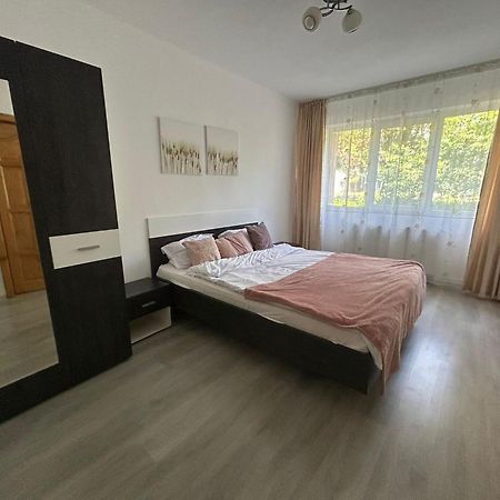 Aparthotel Brasov Neptun Exterior photo
