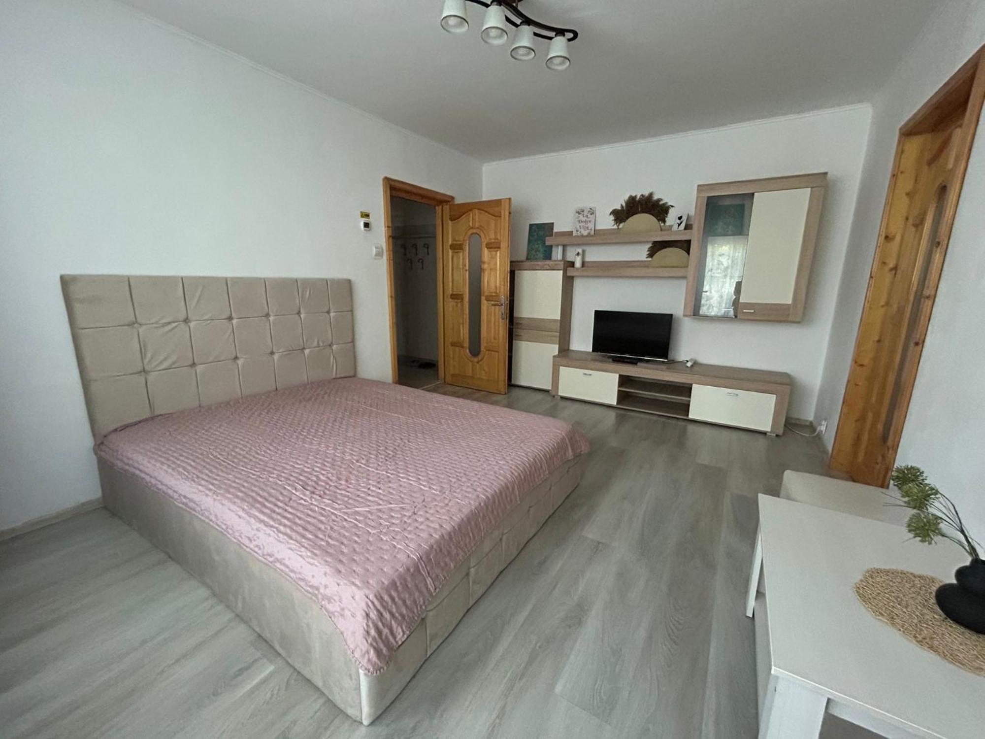 Aparthotel Brasov Neptun Exterior photo